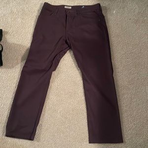 Adriano Goldschmeid “The Graduate”